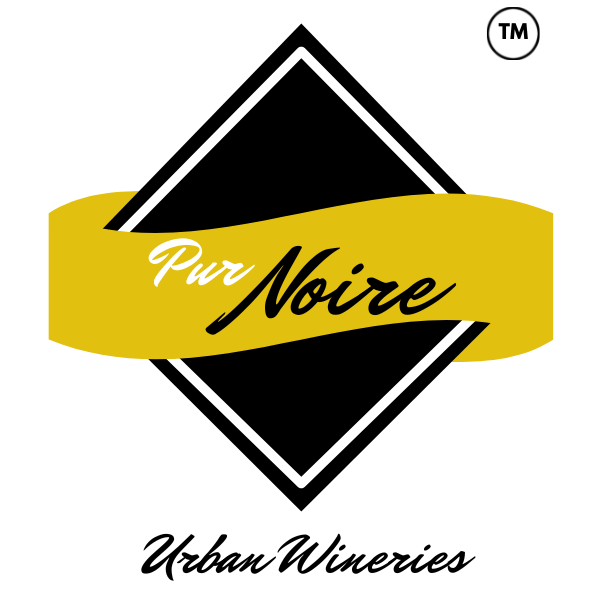 Pur Noire Dallas Logo (Link to homepage)