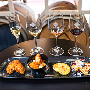Sunday Brunch Bites