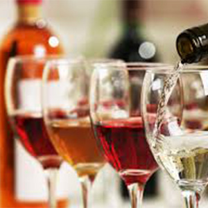 Quatre Tasting